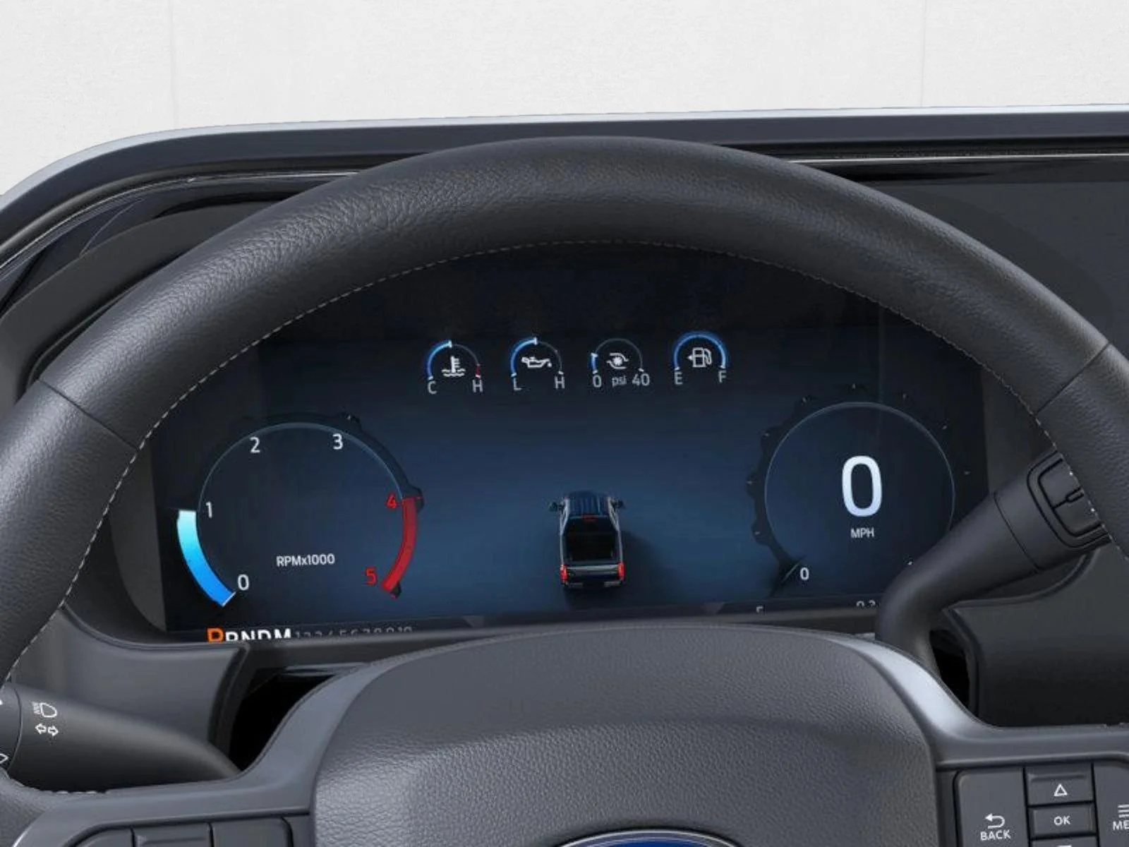 2026 Ford F-350 Super Duty Lariat - Photo 13