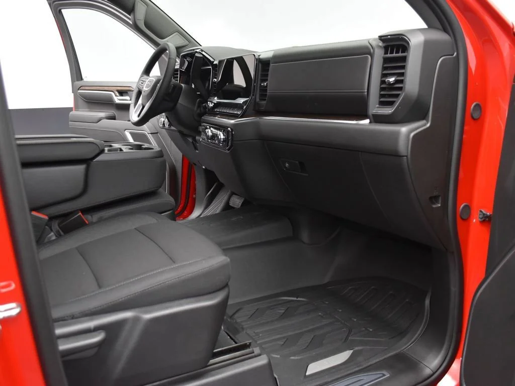 2026 GMC Sierra 1500 Elevation - Photo 17