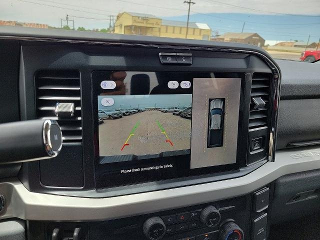 2025 Ford F-250 Super Duty XLT - Photo 47