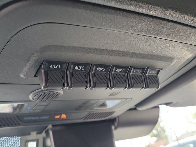 New 2026 Marsh Gray Ford Badlands® image 14