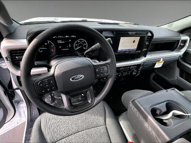 New 2026 Oxford White Ford XL image 19