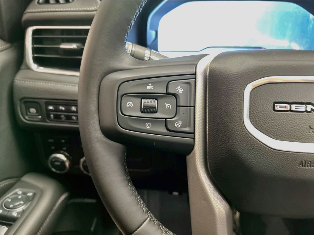 Used 2024 Titanium GMC Denali image 11