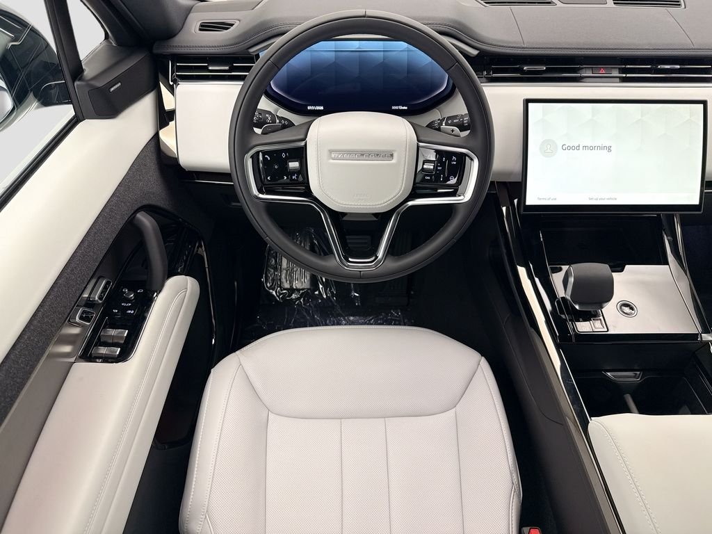 New 2026 Varesine Blue Land Rover SE image 10