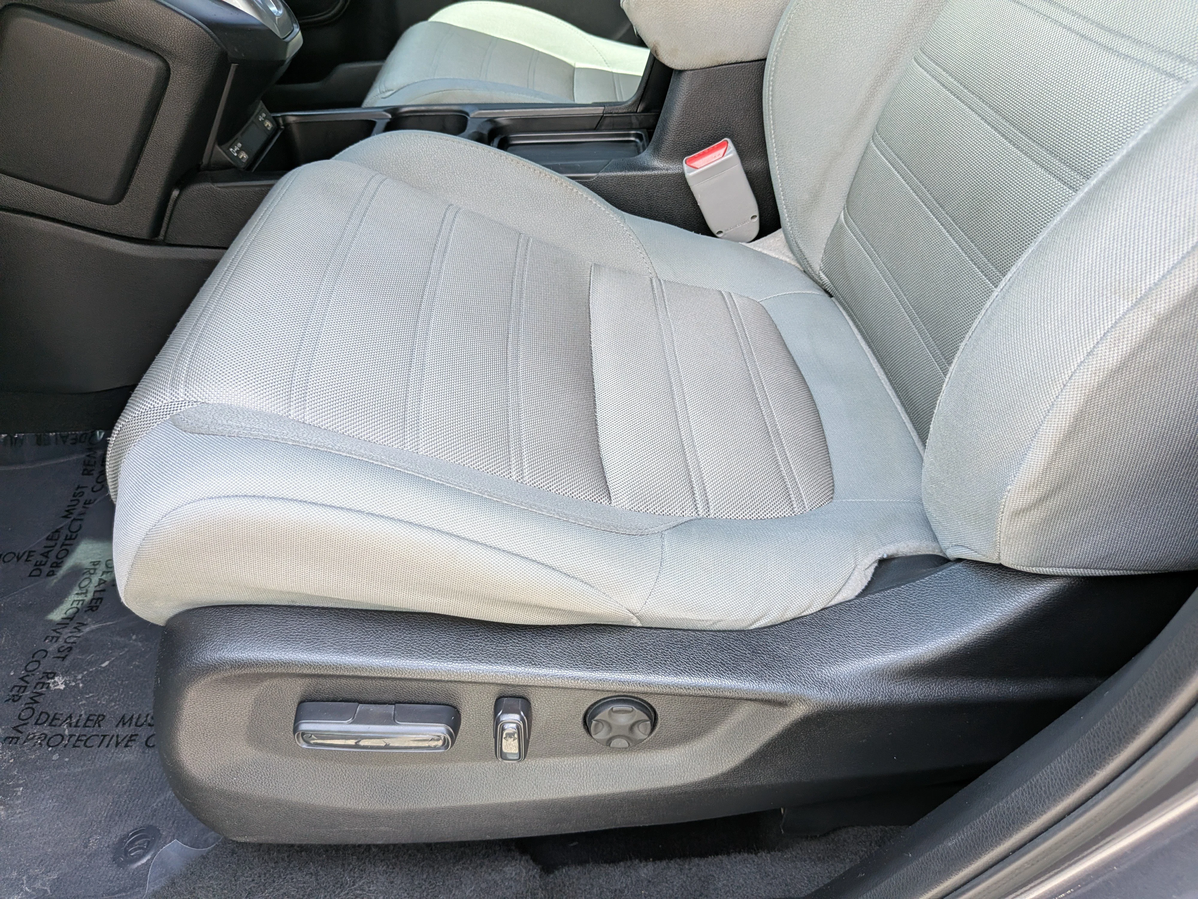 Certified Used 2021 Modern Steel Metallic Honda EX image 22