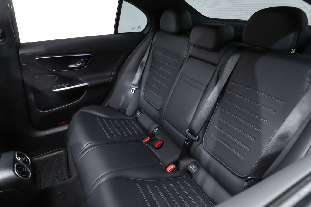 Certified Used 2023  Mercedes-Benz C 300 image 11