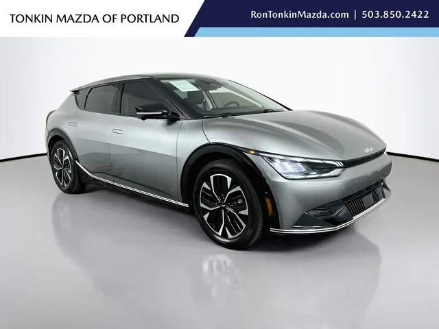 2022 Kia EV6 Wind