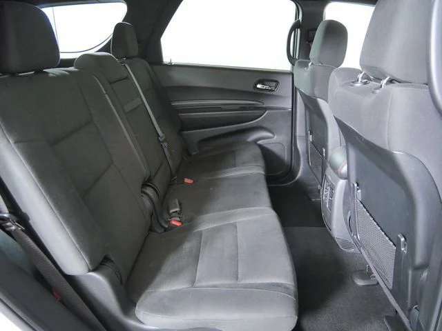 Used 2025 White Dodge GT image 16