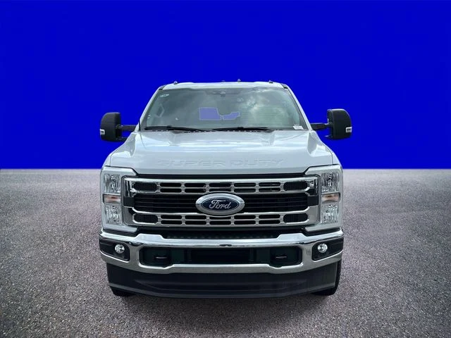 New 2026 White Ford XL image 8