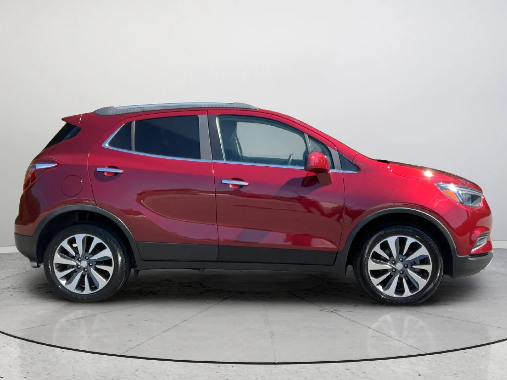2022 Buick Encore Preferred - Photo 9