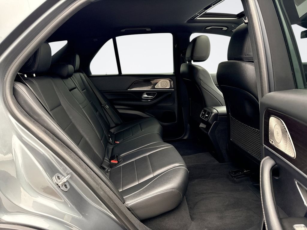 2022 Mercedes-Benz GLE GLE350 - Photo 20