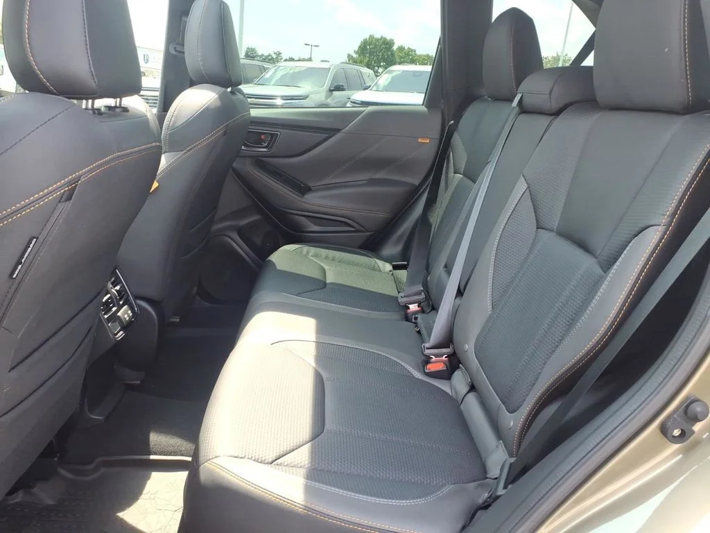 Used 2023 Brown Subaru Wilderness image 27