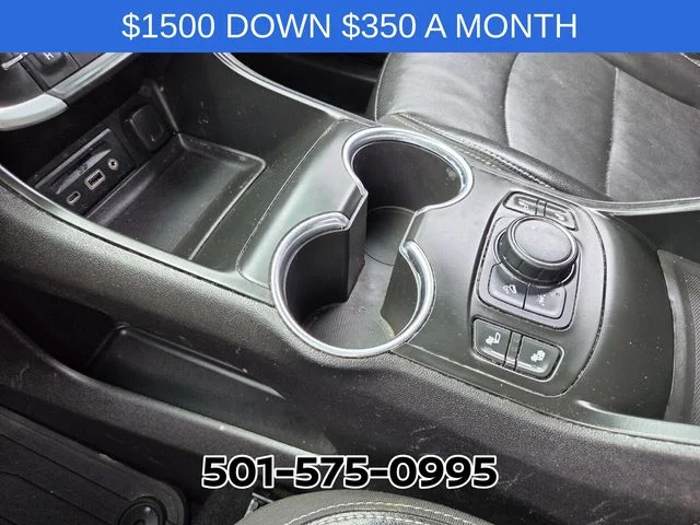 Used 2022 Black GMC SLT image 27