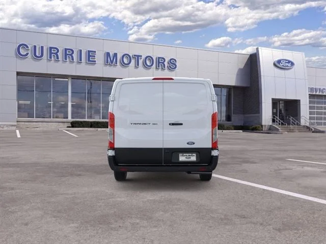 New 2026 Oxford White Ford Base image 5
