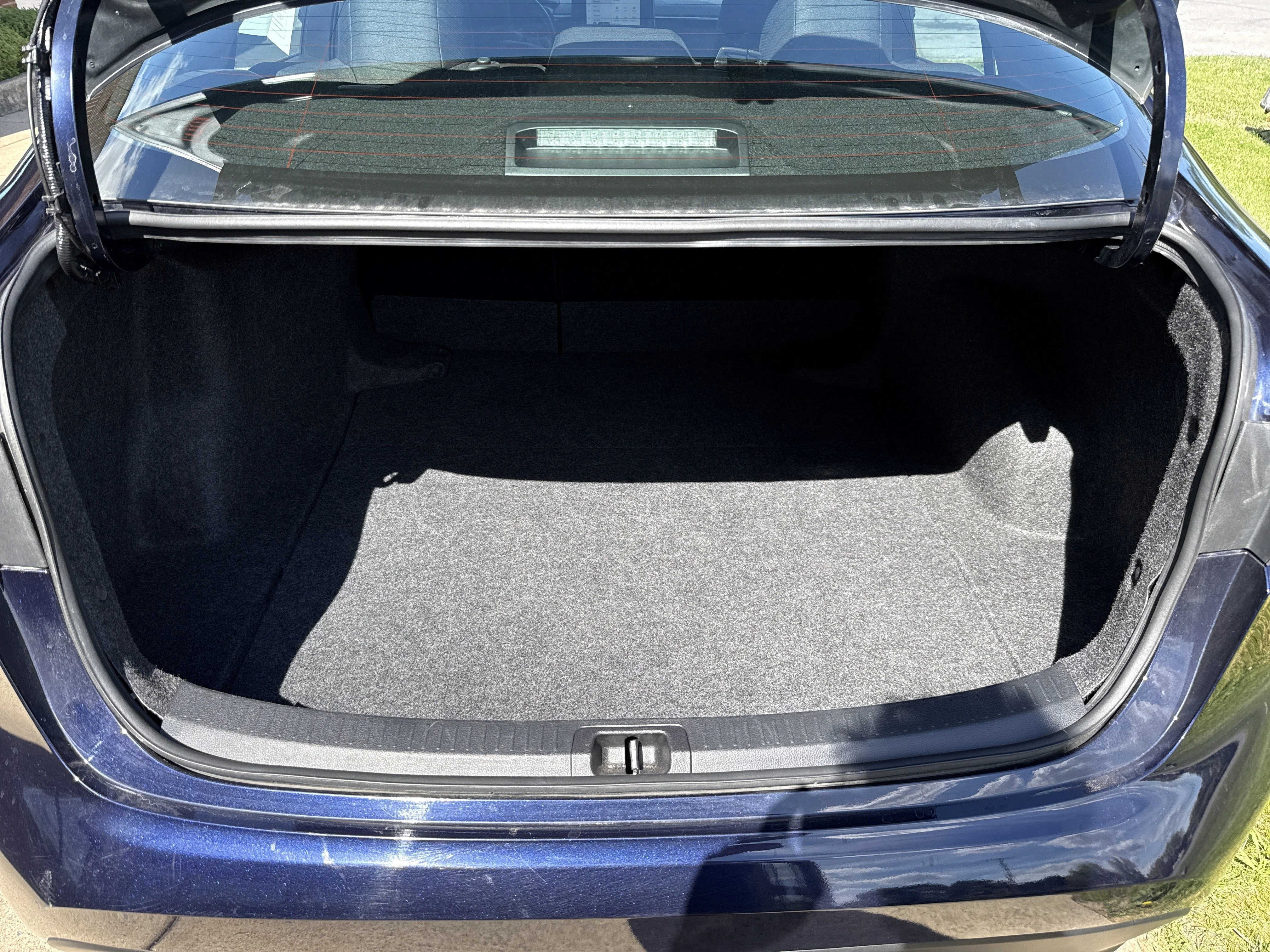 Used 2025 Blueprint Toyota LE image 5