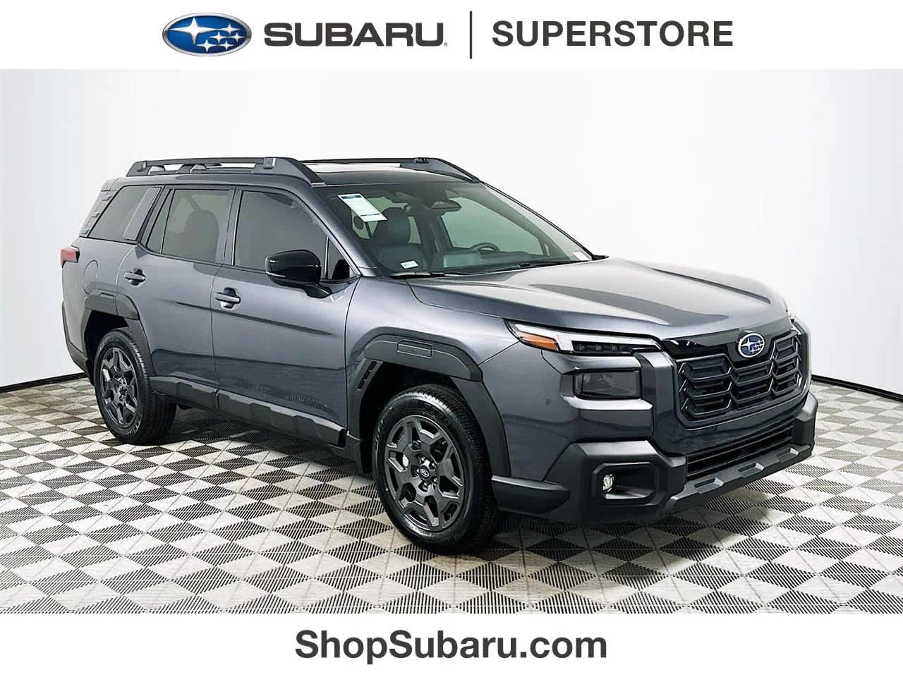 2026 Subaru Outback Premium's photo