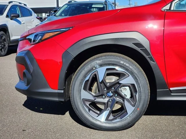 2026 Subaru Crosstrek Limited - Photo 33