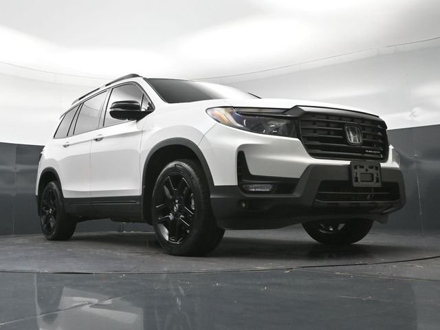 Used 2024  Honda Black Edition image 28