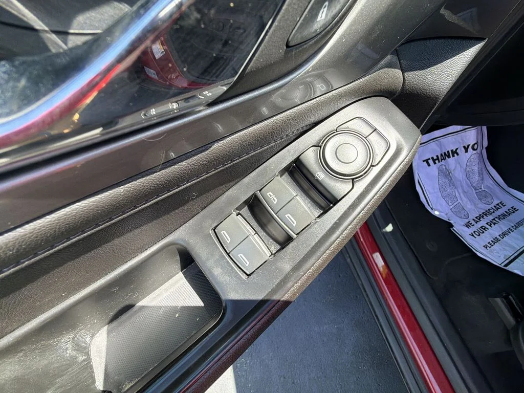 Used 2023 Red Chevrolet LT image 19