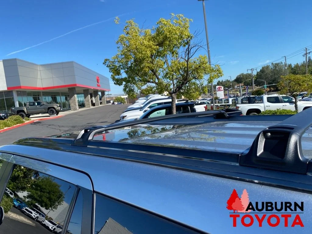 New 2026 Celestial Silver Metallic Toyota  Platinum image 10