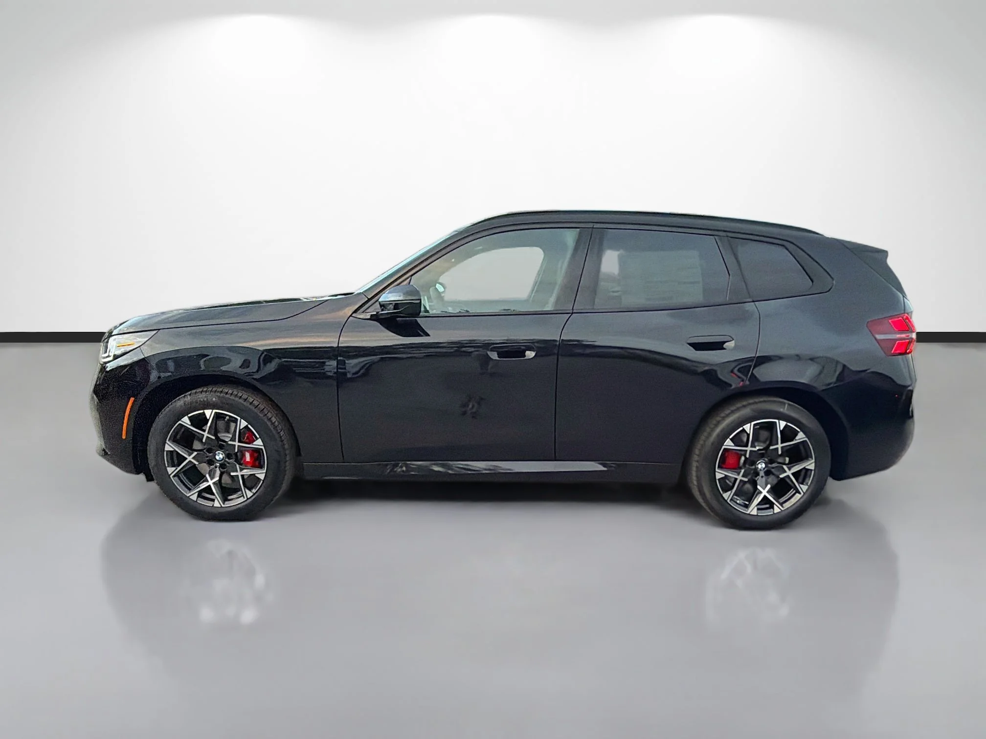 New 2026 Black Sapphire Metallic BMW 30 xDrive image 6
