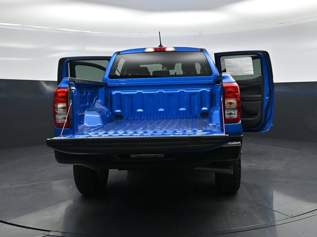 New 2026 Velocity Blue Metallic Ford XL image 27