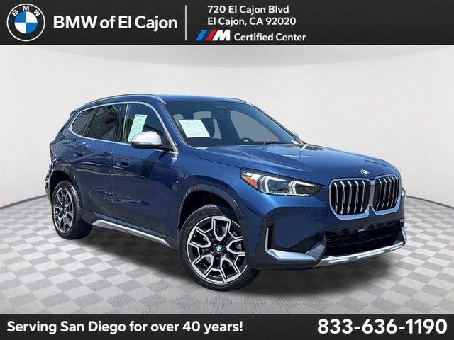 2023 BMW X1 xDrive28i
