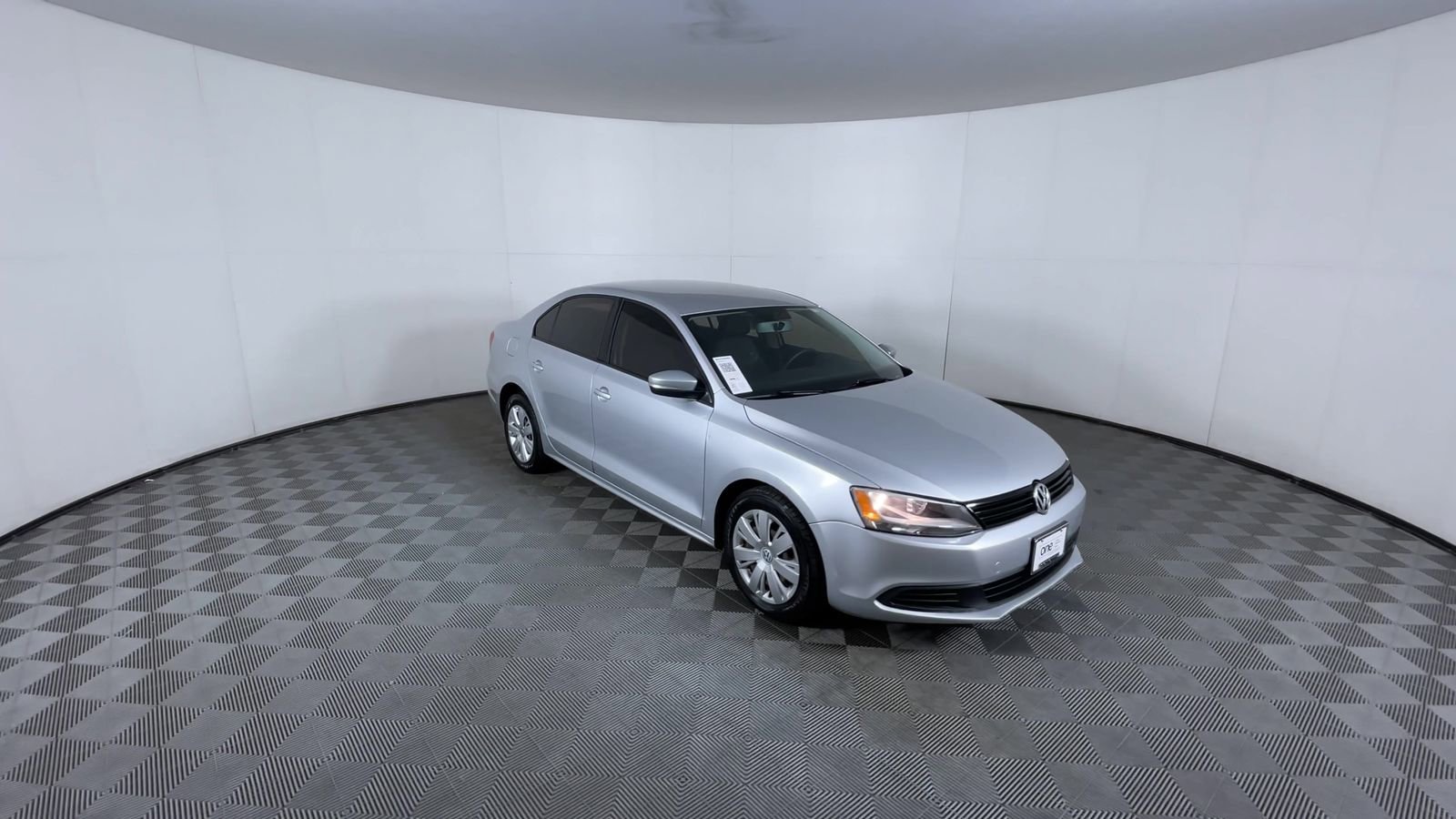 Used 2011 Volkswagen Jetta SE with VIN 3VWDX7AJ8BM356318 for sale in Aurora, CO