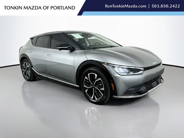 2022 Kia EV6 Wind