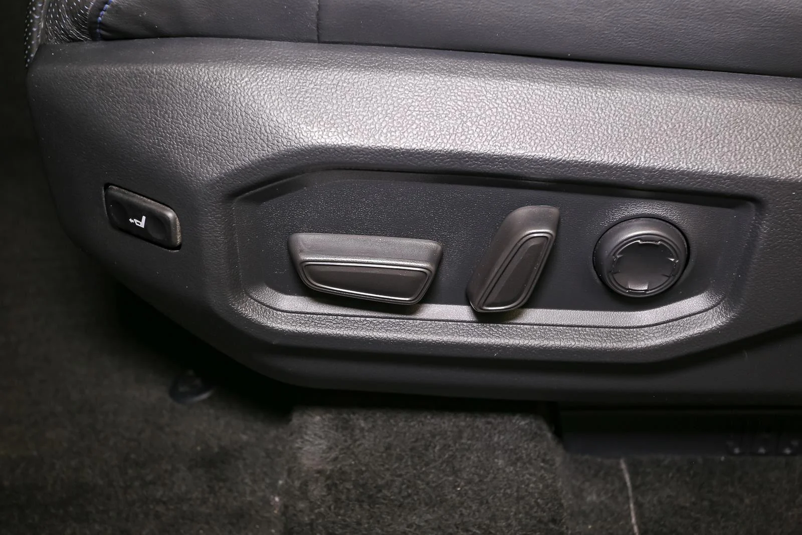 Used 2023 Magnetic Gray Metallic TOYOTA  image 49