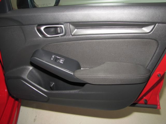 Certified Used 2024 Rallye Red Honda Sport image 20
