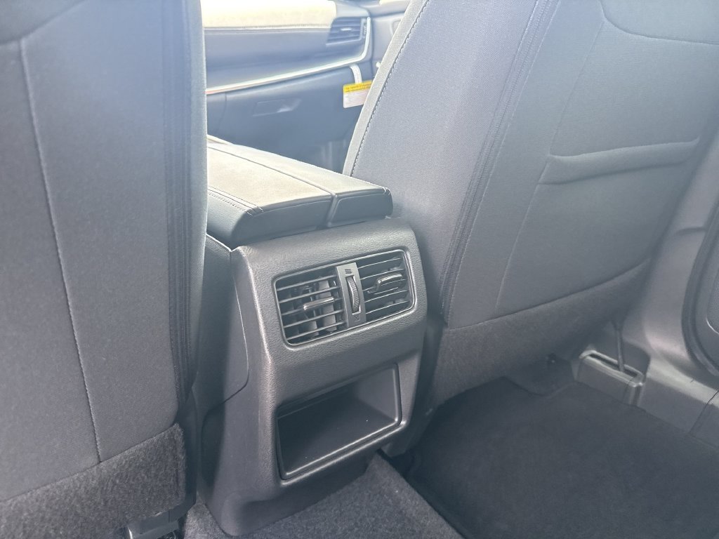Certified Used 2026 Gray Nissan S image 20