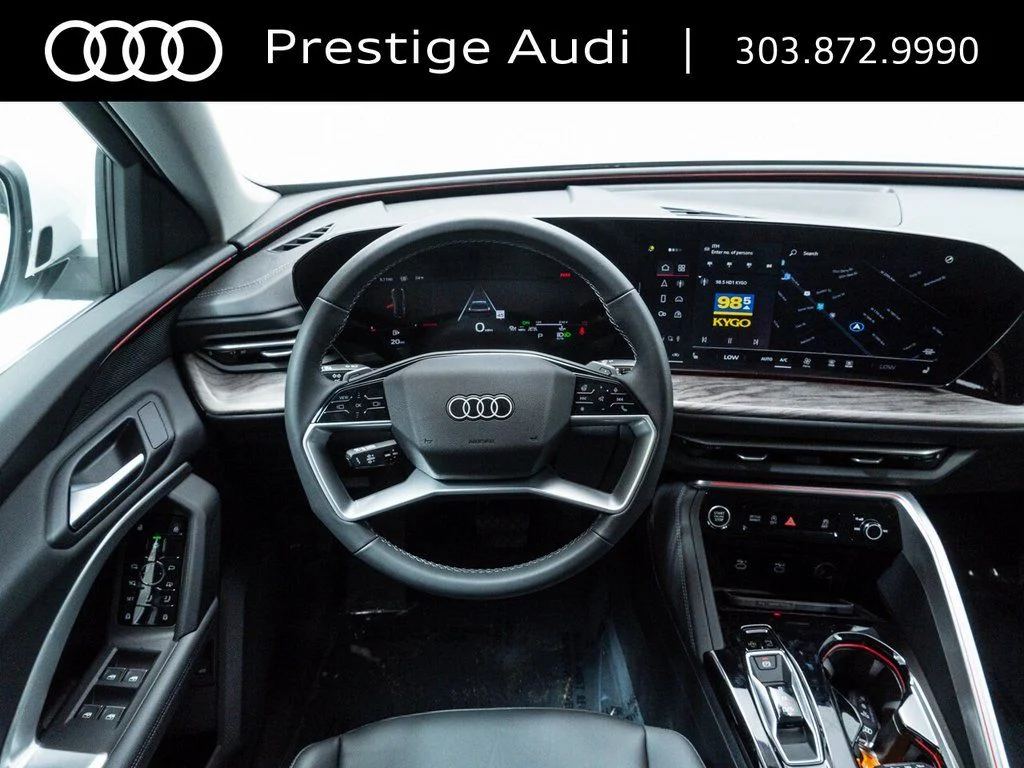 2025 Audi Q5 Premium - Photo 14
