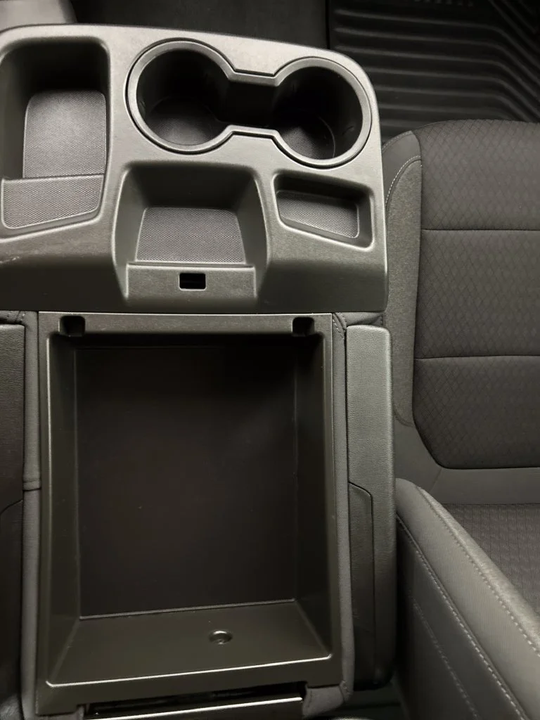 Used 2021 Gray Chevrolet LT image 16