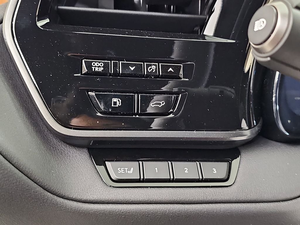 2026 Lexus TX 350 Premium - Photo 29