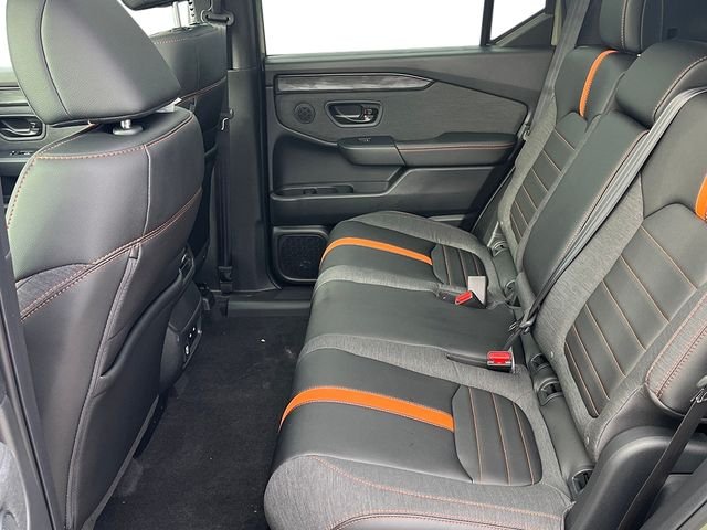 2026 Honda Passport TrailSport - Photo 22