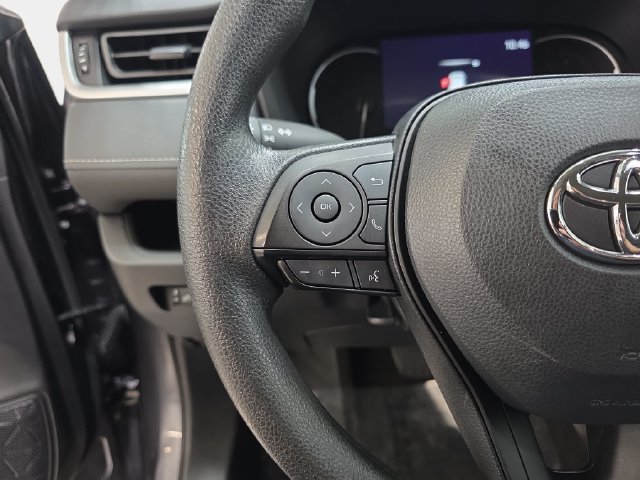 Certified Used 2023 Gray Toyota LE image 14