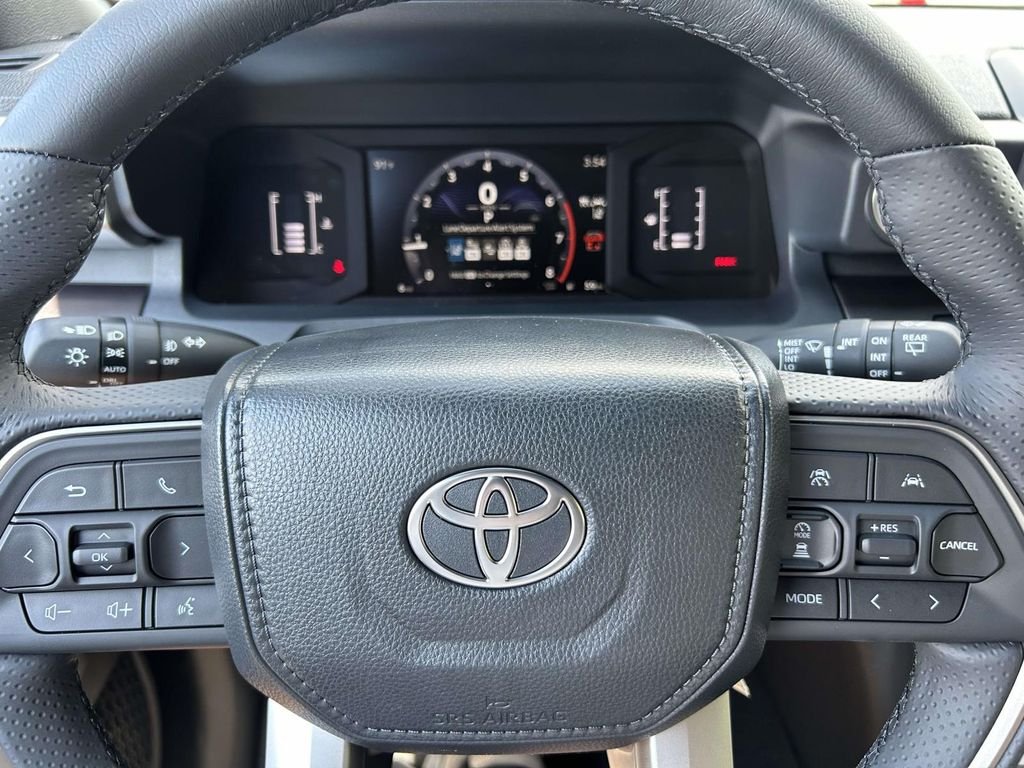 New 2026  Toyota SR5 image 26