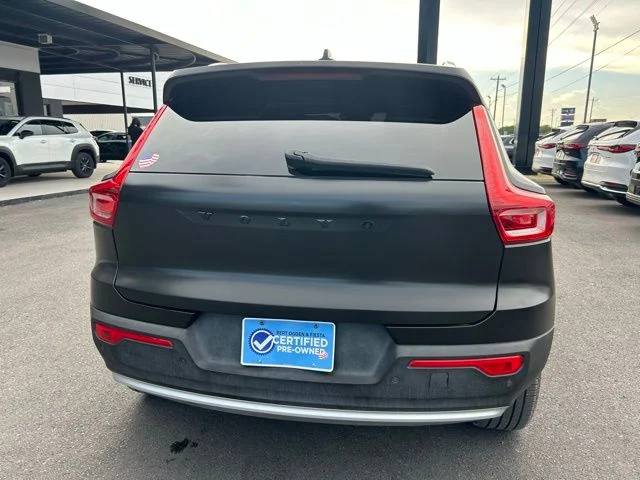2024 Volvo XC40 Plus - Photo 6