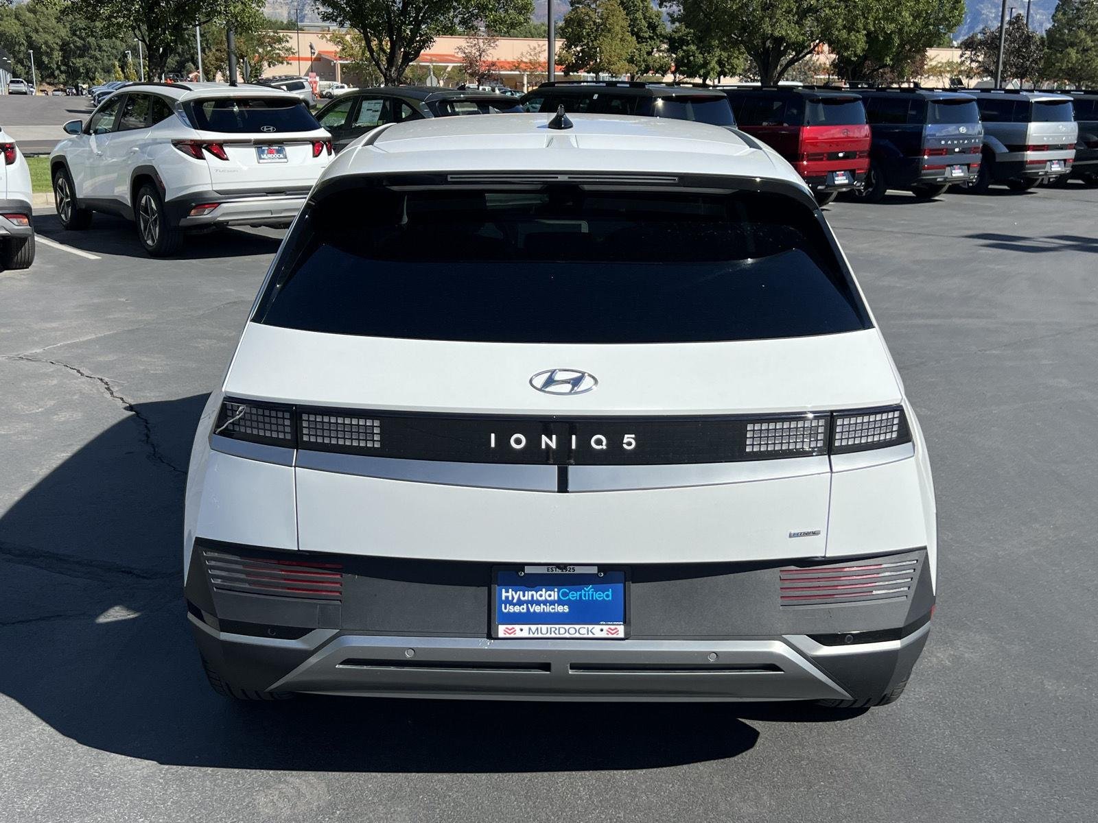 2023 Hyundai IONIQ 5 SEL - Photo 17