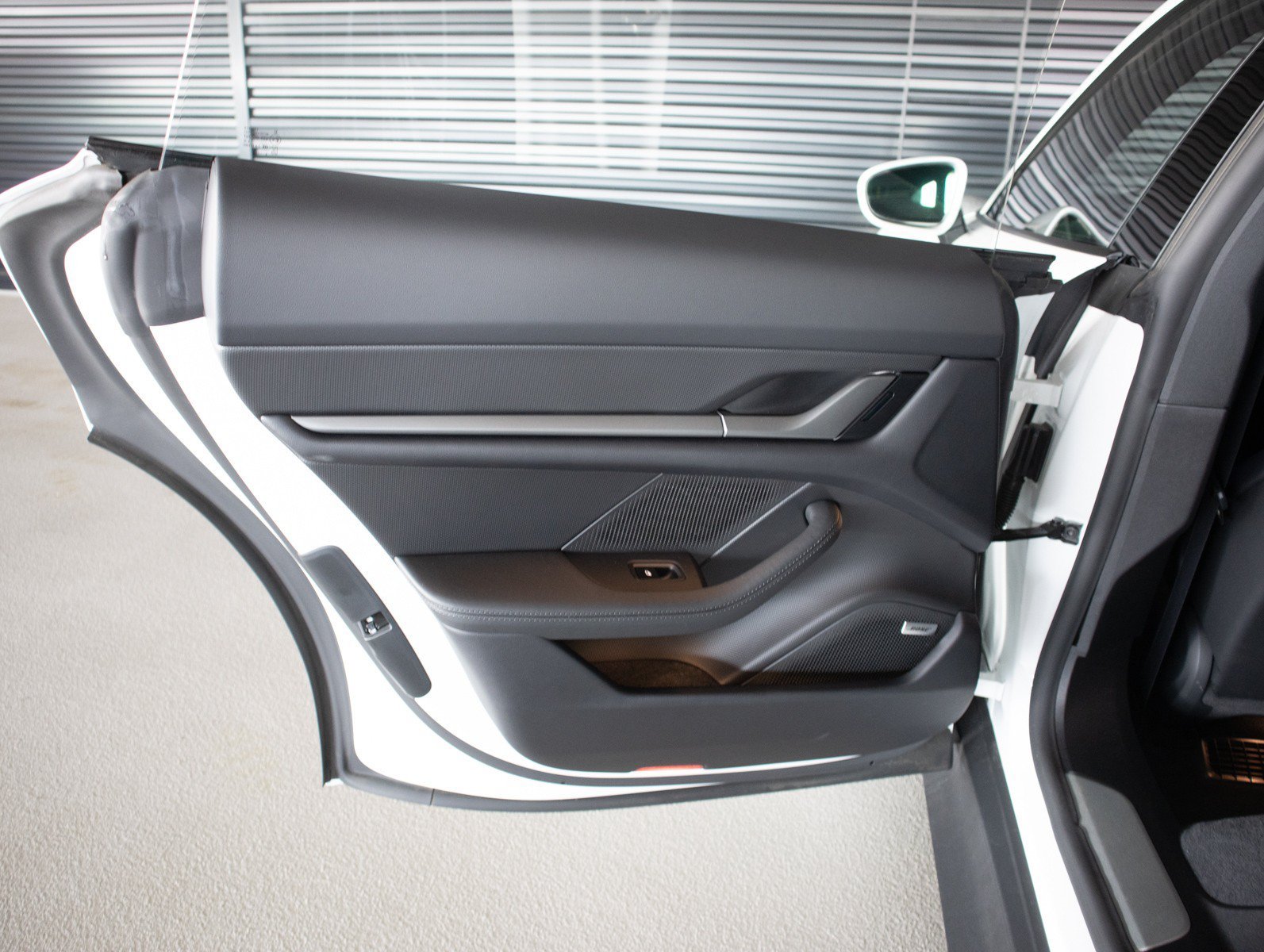 Certified Used 2026 White Porsche 4 image 24