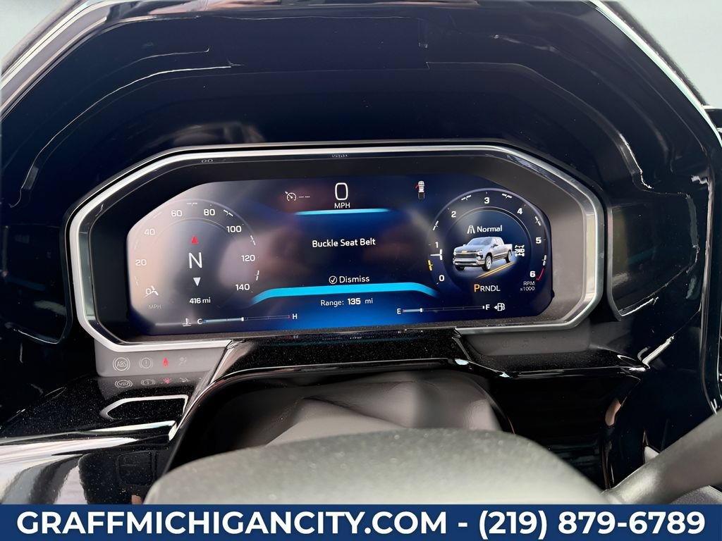 2026 Chevrolet Silverado 1500 RST - Photo 12