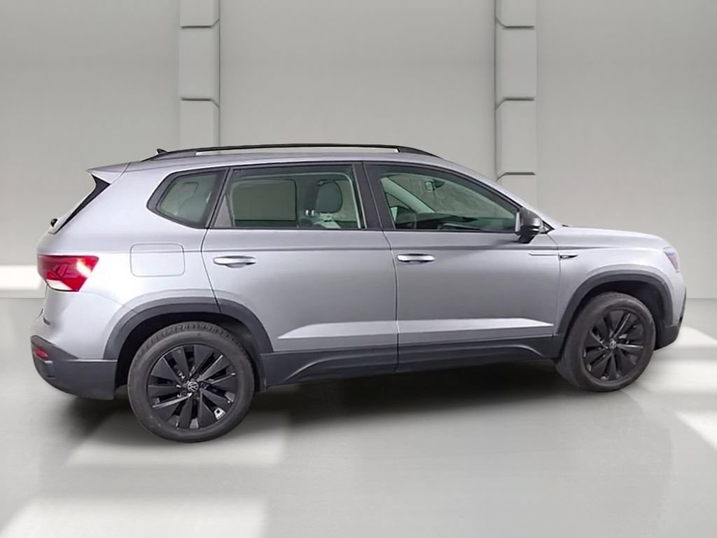 2022 Volkswagen Taos S - Photo 37