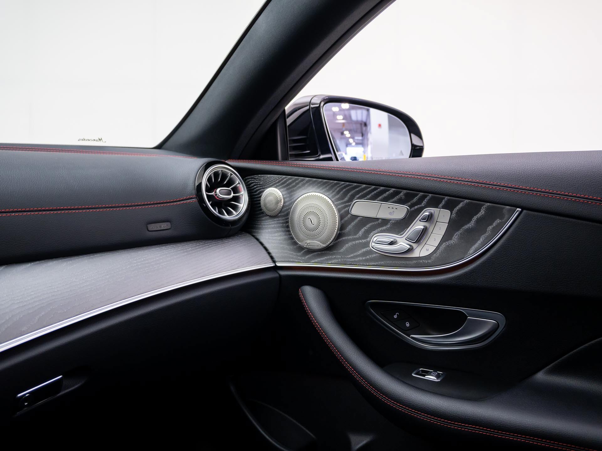 Used 2023 Black Mercedes-Benz E 53 AMG® image 29