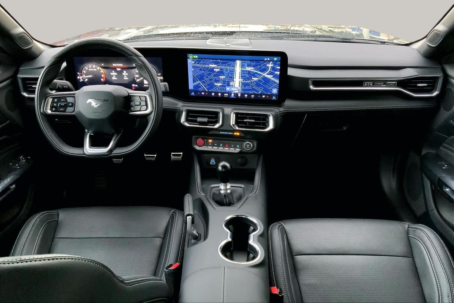 2025 Ford Mustang GT Premium Fastback - Photo 5