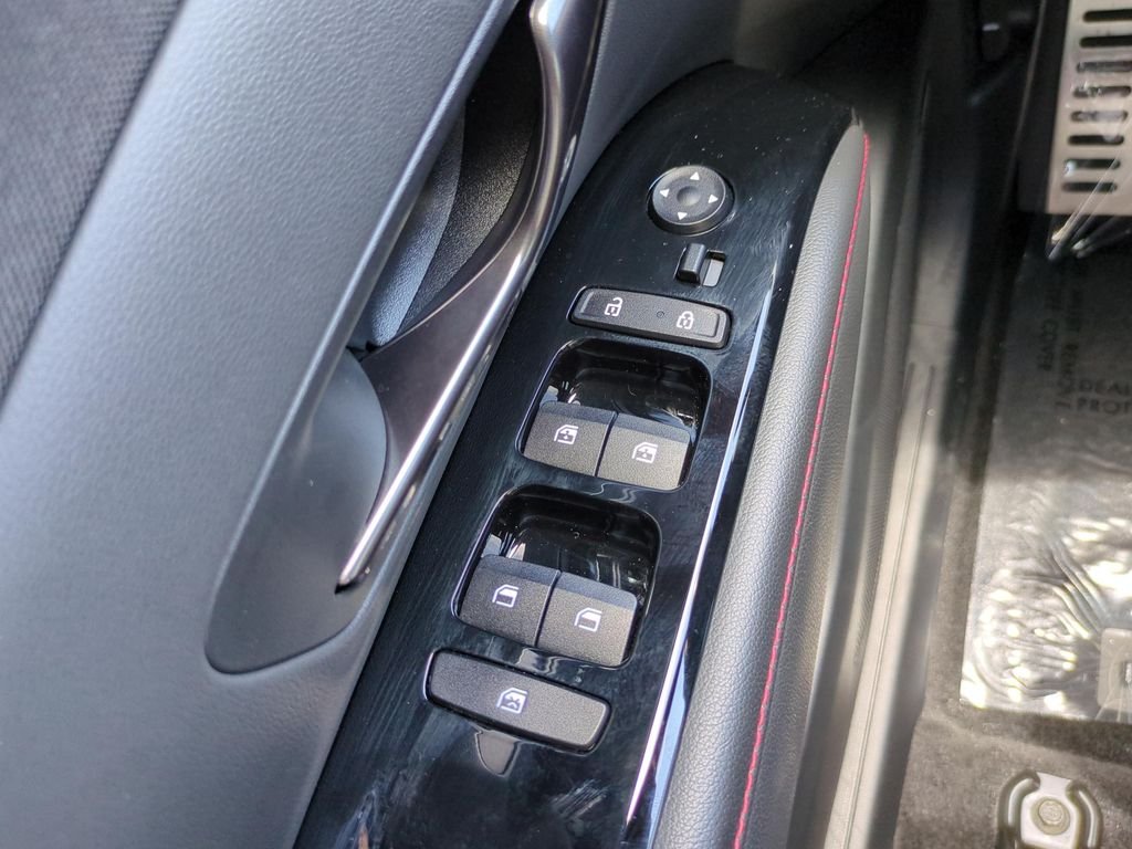 Used 2024  Hyundai N Line image 20