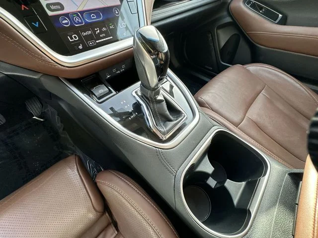 Certified Used 2022 Brown Subaru Touring image 21