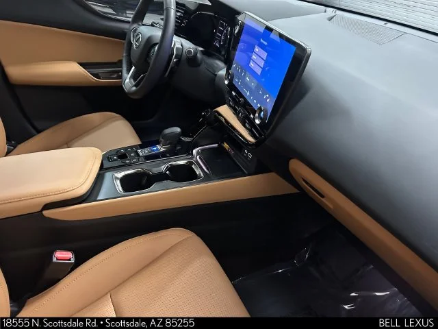 Certified Used 2026 Gray Lexus 350 Premium image 13