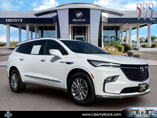 2024 Buick Enclave Premium