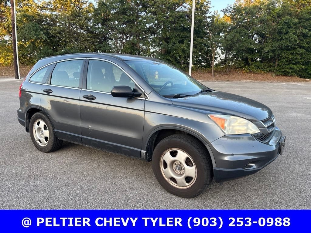 2011 Honda CR-V LX AUTO 2WD's photo