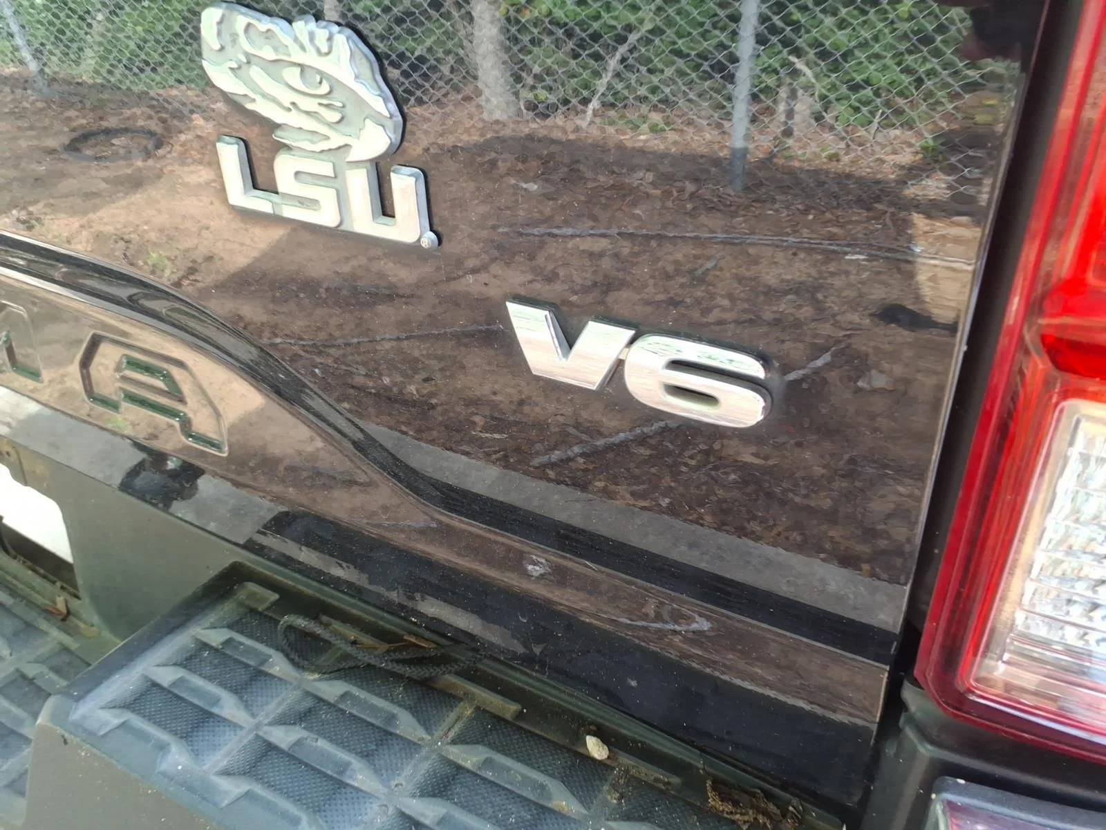 Certified Used 2016 Black Toyota TRD Off-Road image 10